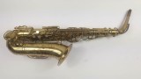 Martin Committee III 1946 alto saxophone (7)